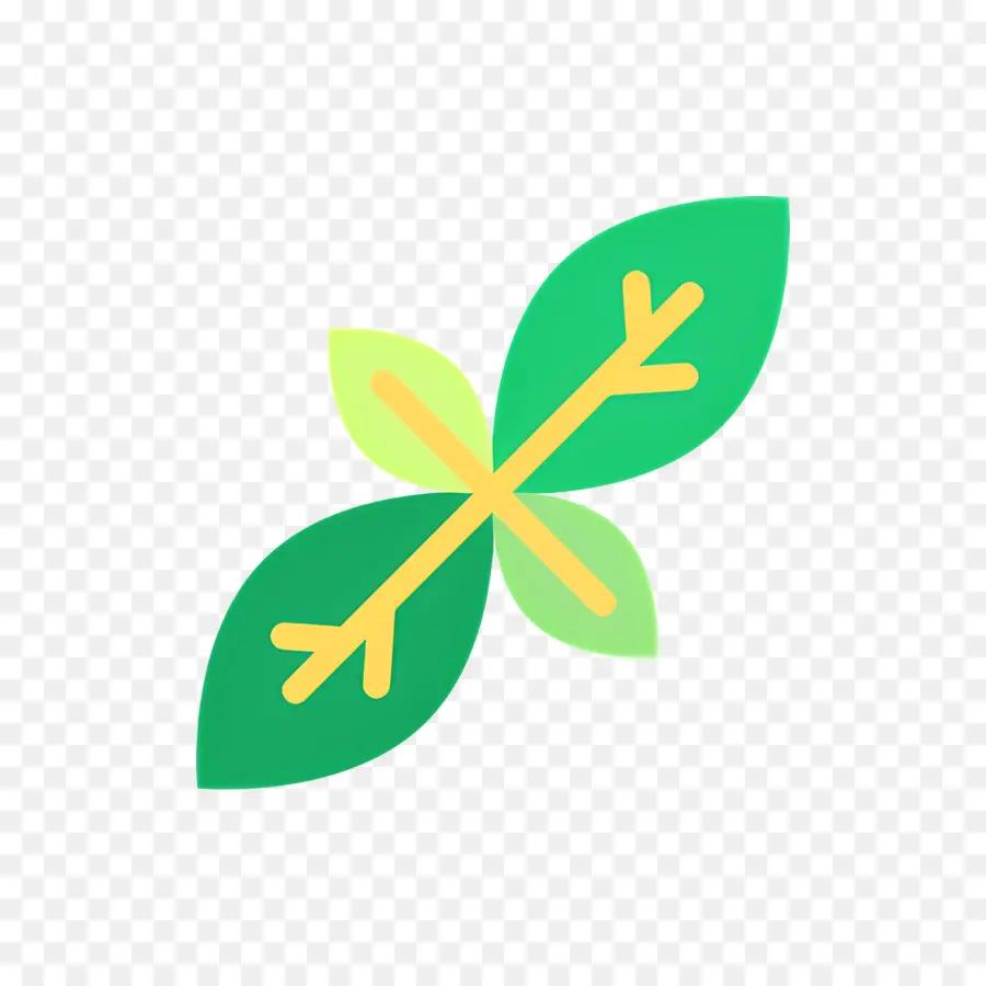 Basilic，Feuille PNG