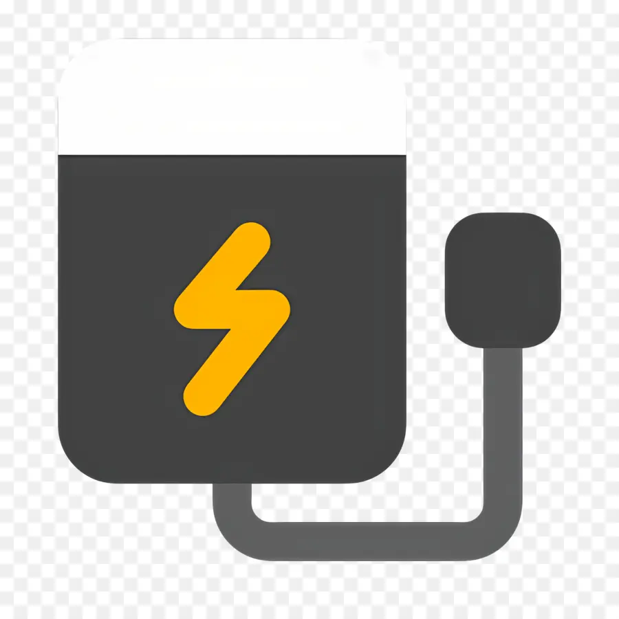 Banque De Puissance，Batterie PNG