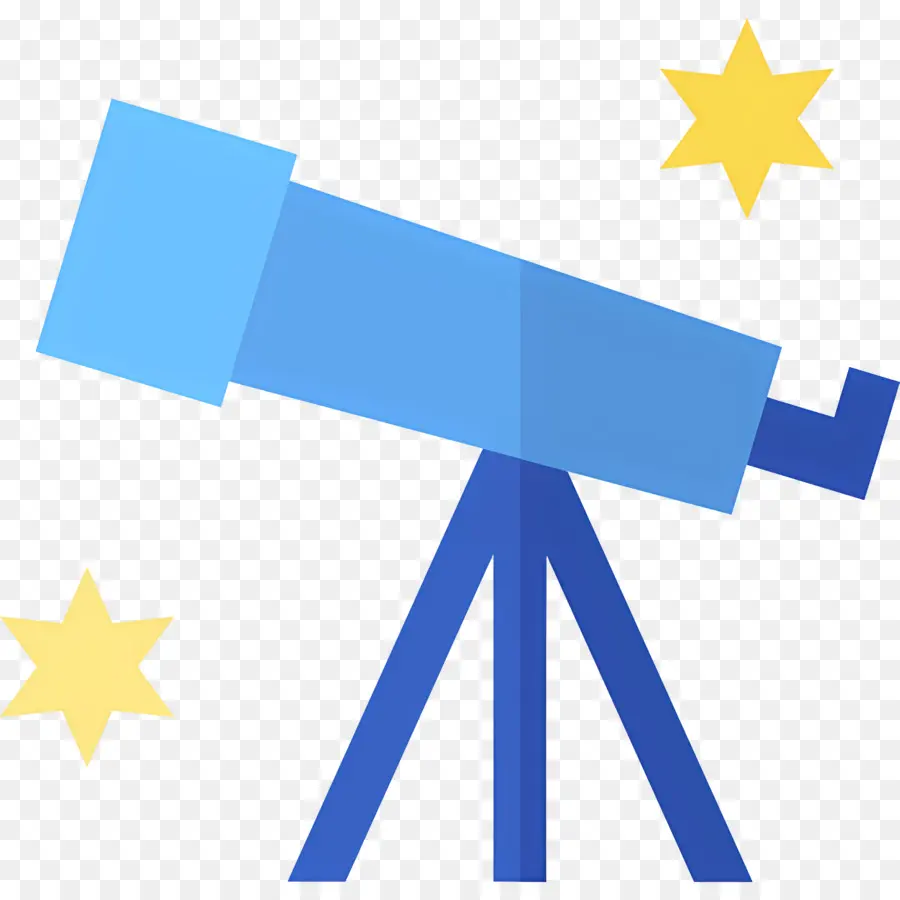 Télescope，Étoiles PNG