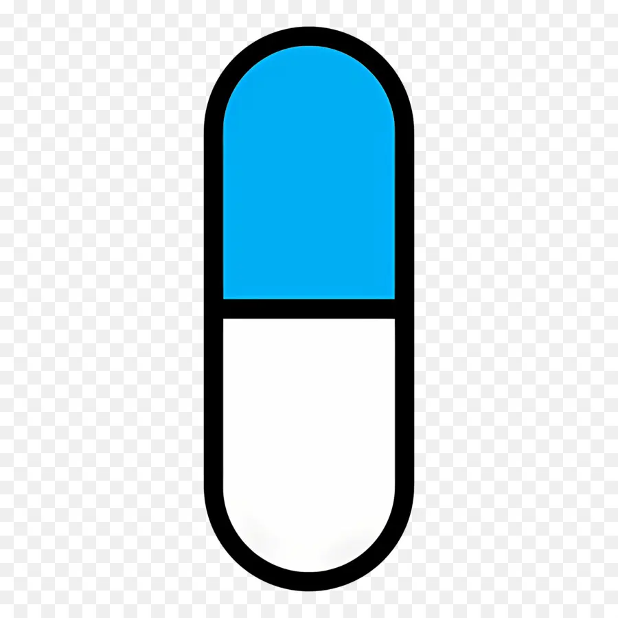 Capsule De Médicament，Pilule PNG