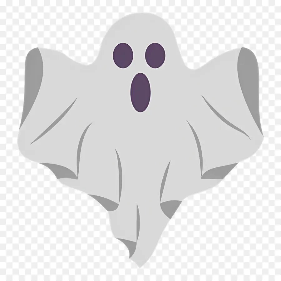 Fantôme D'halloween，Fantôme PNG