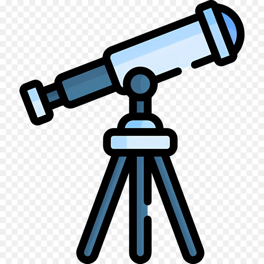 Télescope，Astronomie PNG