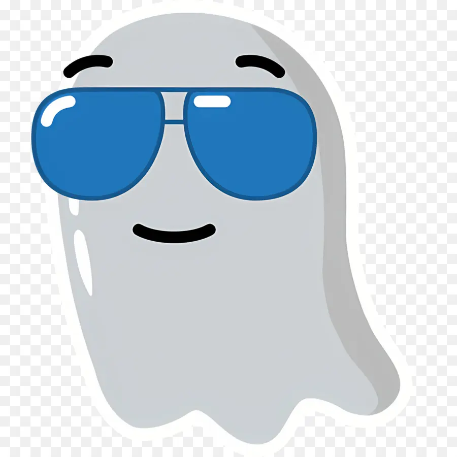 Fantôme D'halloween，Fantôme Cool PNG