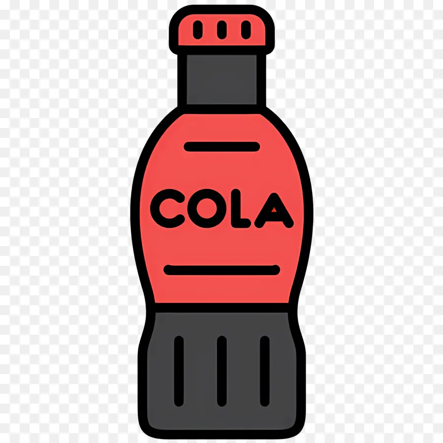 Coca Cola，Bouteille De Cola PNG