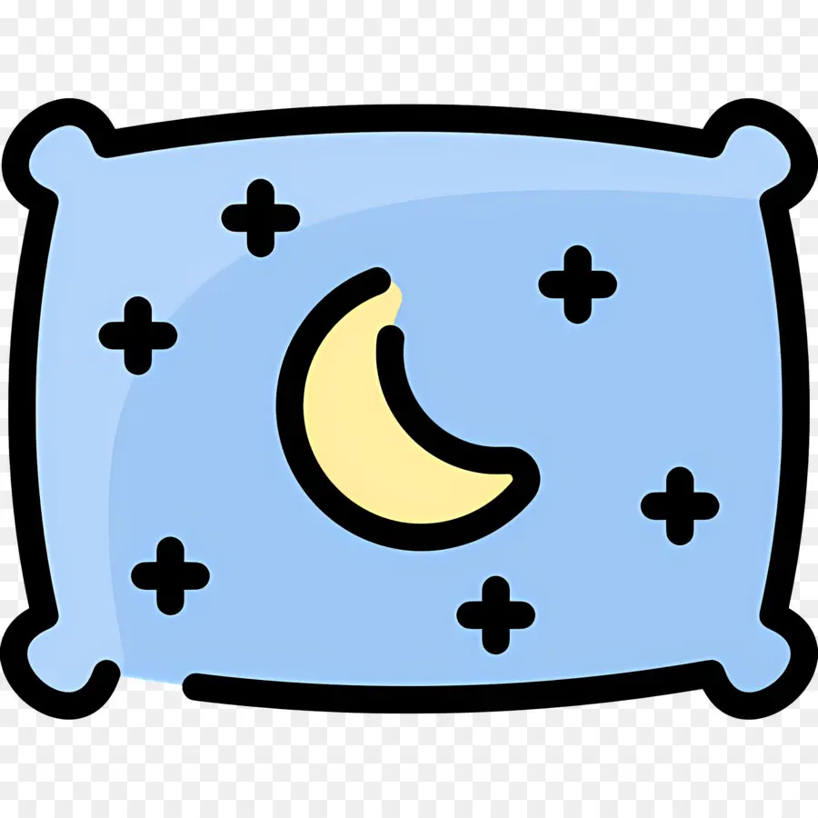 Oreiller De Couchage，Oreiller PNG