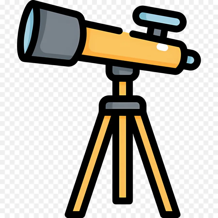 Télescope，Astronomie PNG