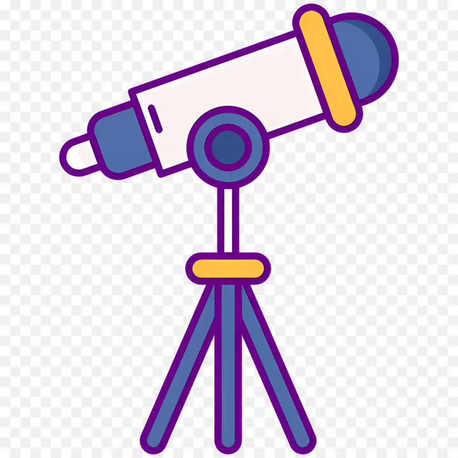 Télescope，Astronomie PNG