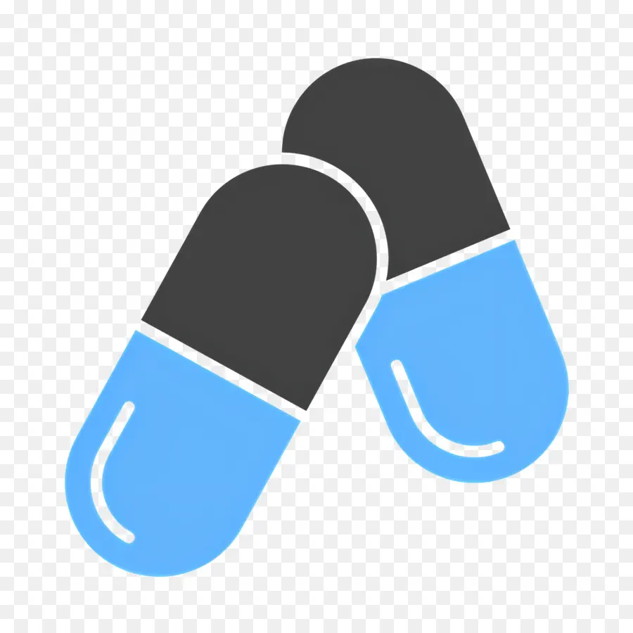 Capsule De Médicament，Capsule PNG