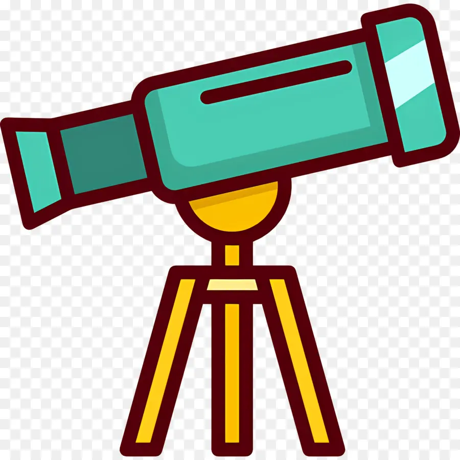 Télescope，Astronomie PNG