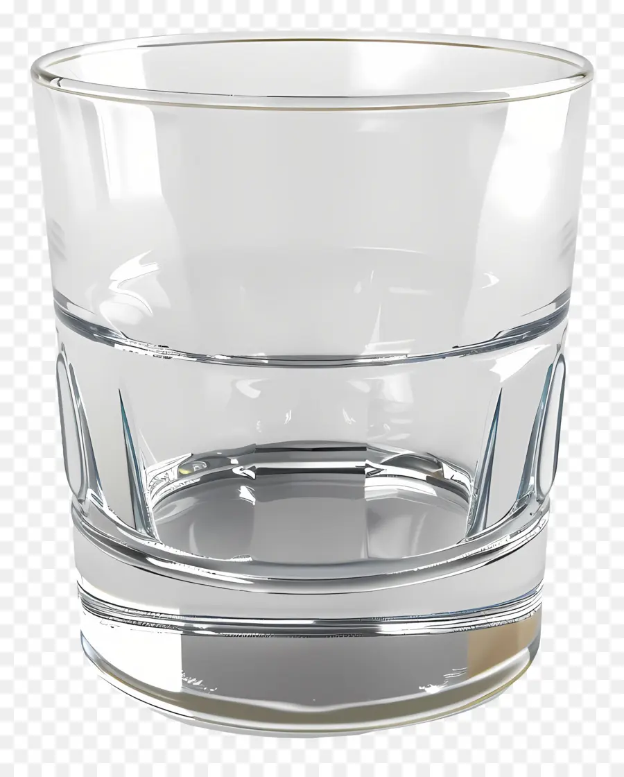 Tasse En Verre Transparent，Verre PNG