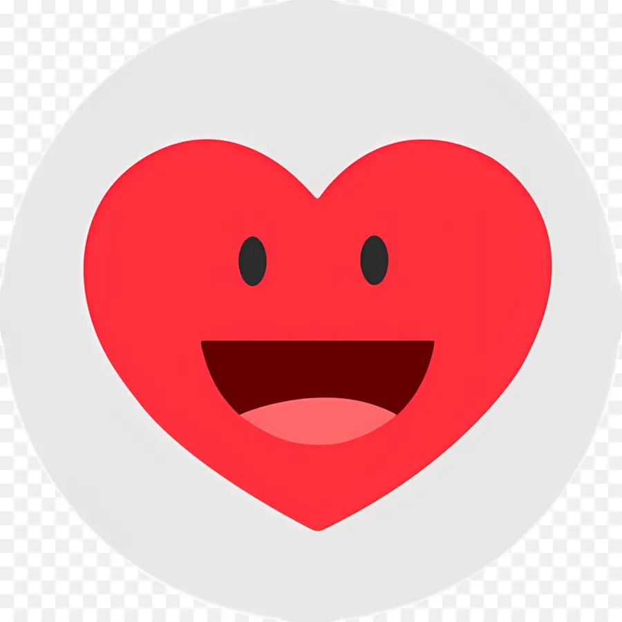 Emoji Coeur，Cœur PNG