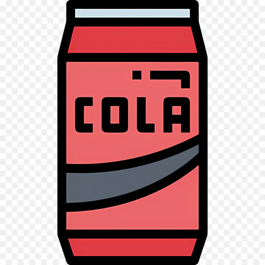 Coca Cola，Canette De Cola PNG