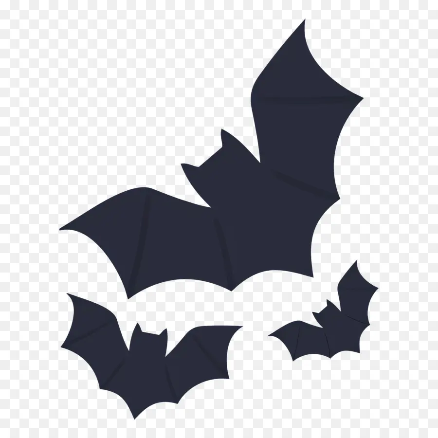 Chauve Souris D'halloween，Chauves Souris PNG