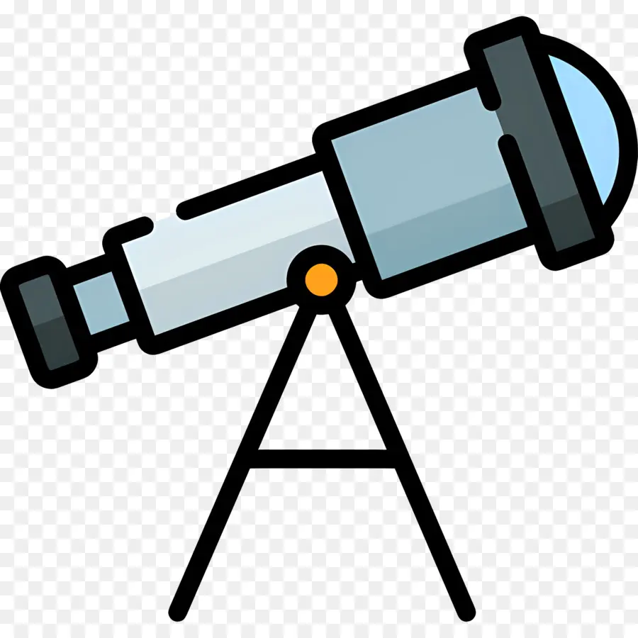 Télescope，Étoiles PNG