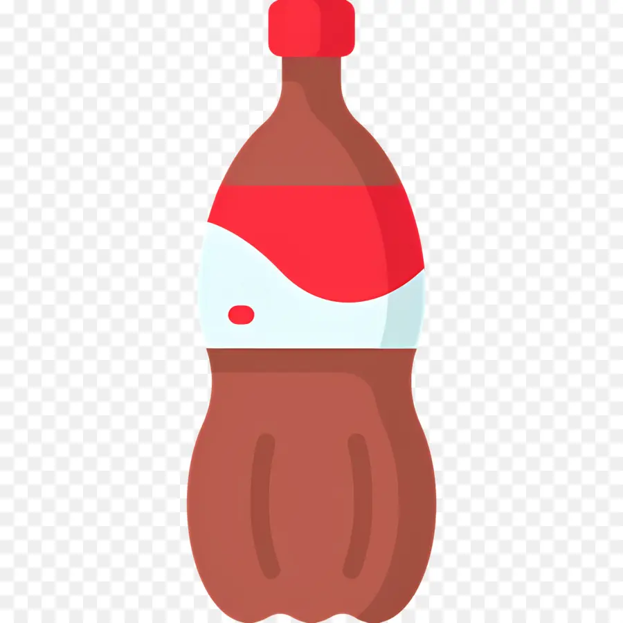 Bouteille De Coca Cola，Bouteille De Soda PNG