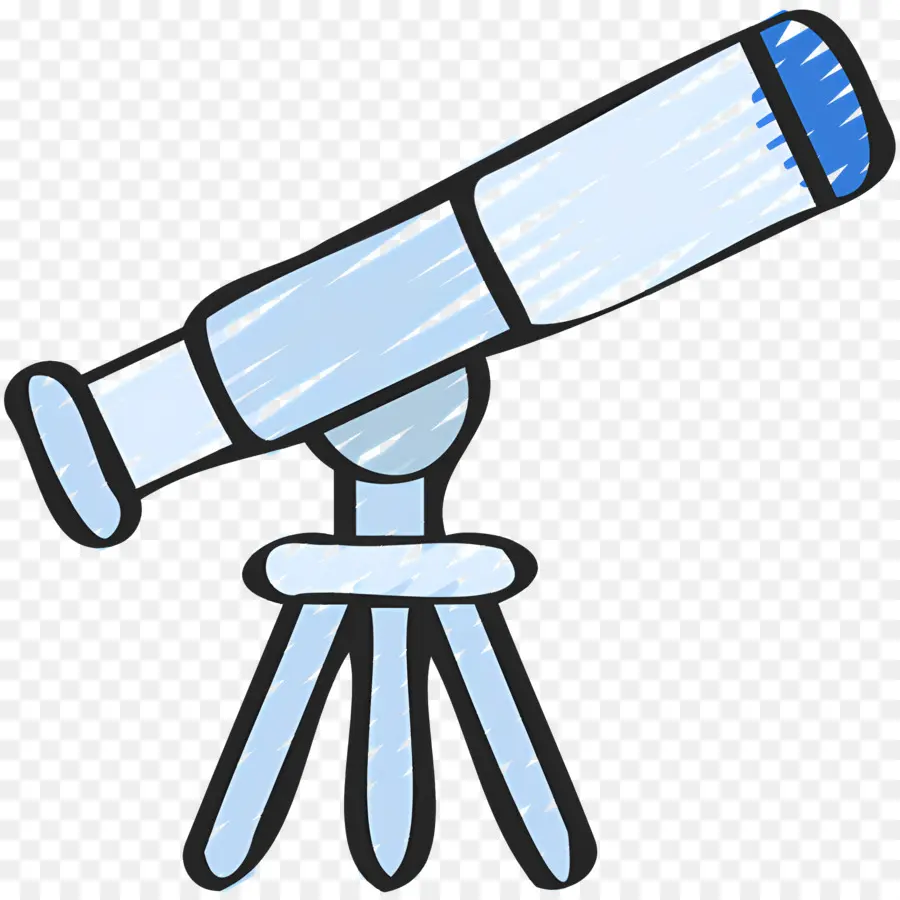 Télescope，Astronomie PNG