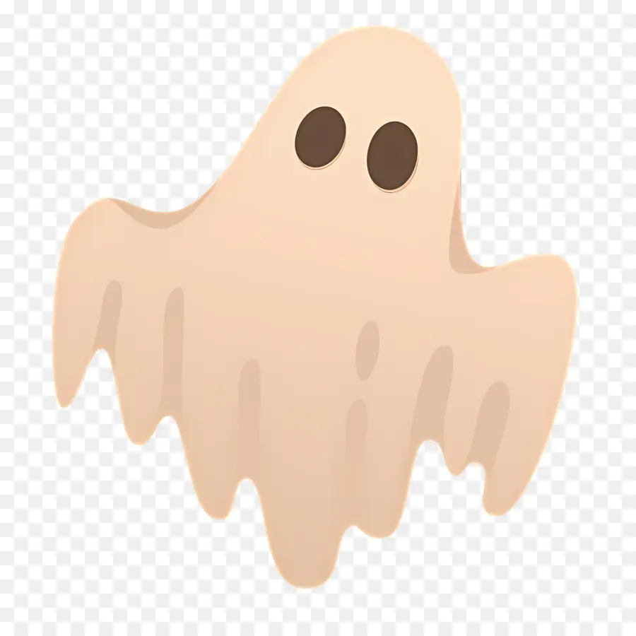 Fantôme D'halloween，Fantôme PNG