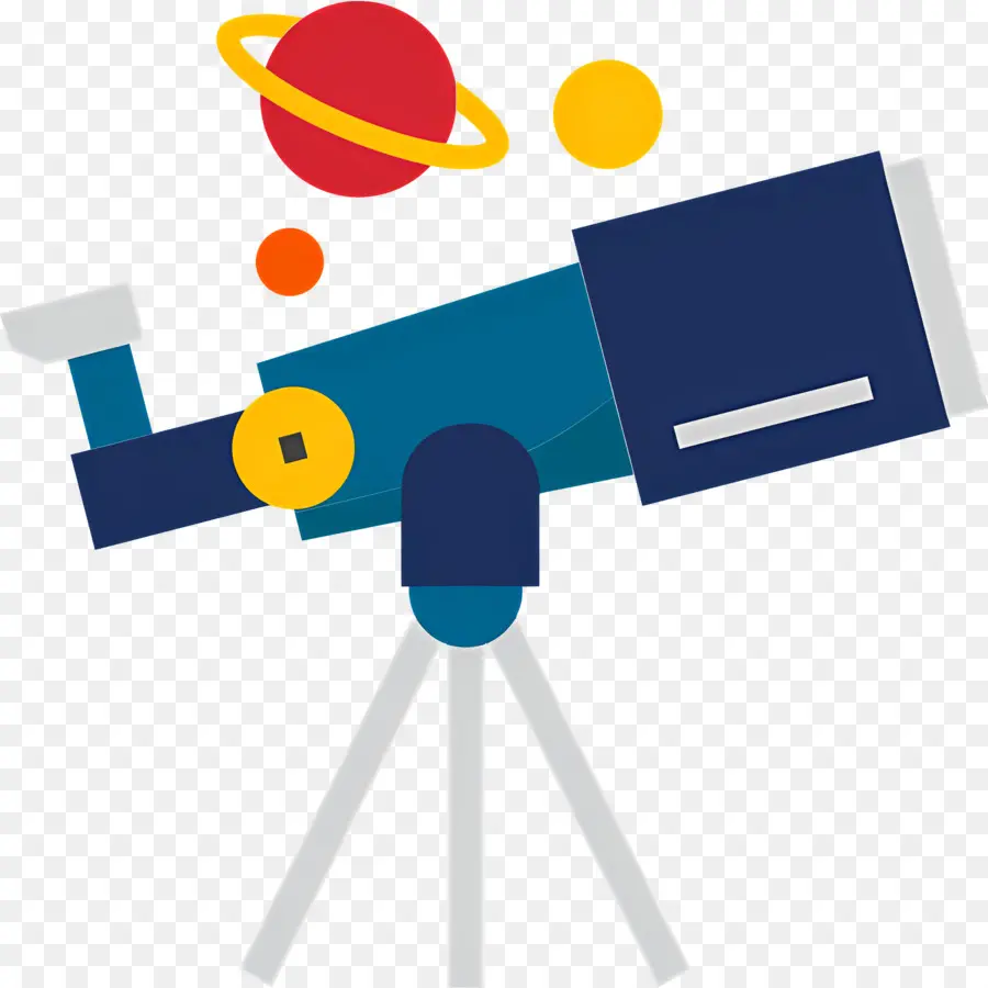 Télescope，Astronomie PNG