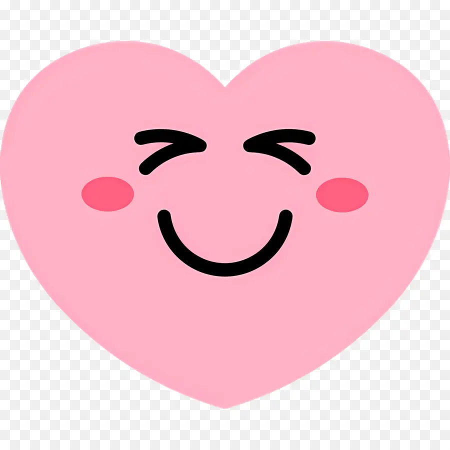 Emoji Coeur，Cœur PNG