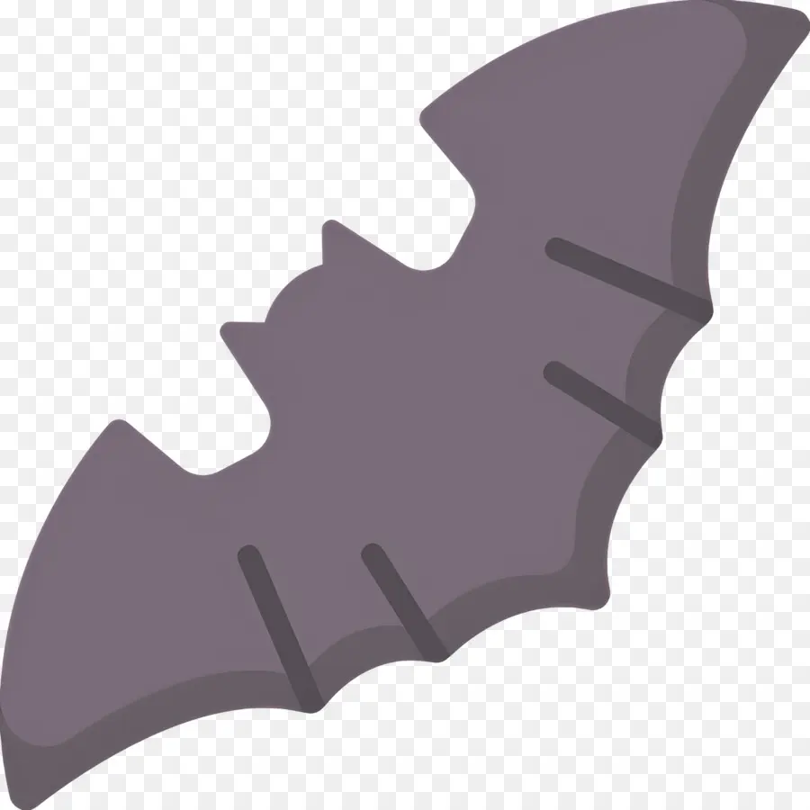 Chauve Souris D'halloween，Chauve Souris Grise PNG