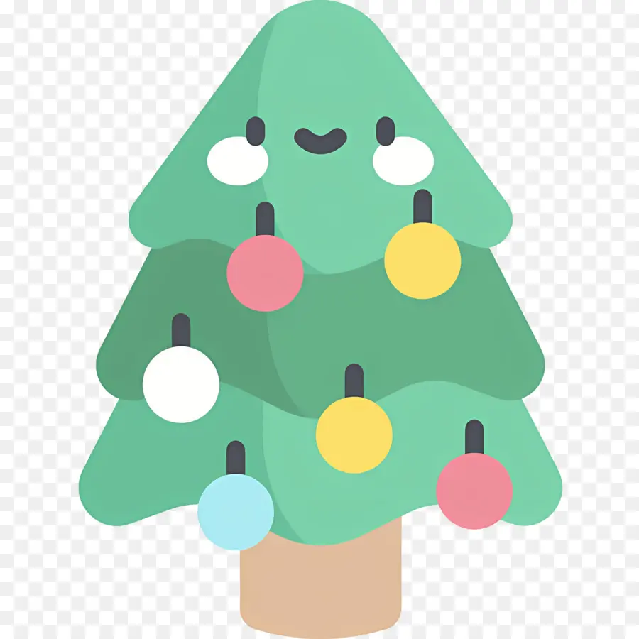 Arbre De Noël，Étoile PNG