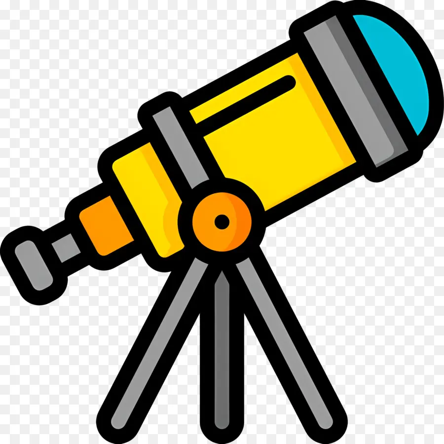 Télescope，Astronomie PNG