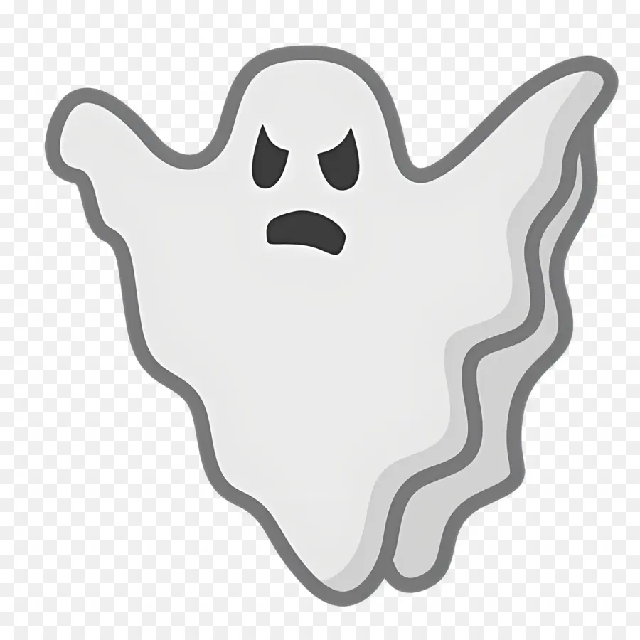 Fantôme D'halloween，Fantôme PNG