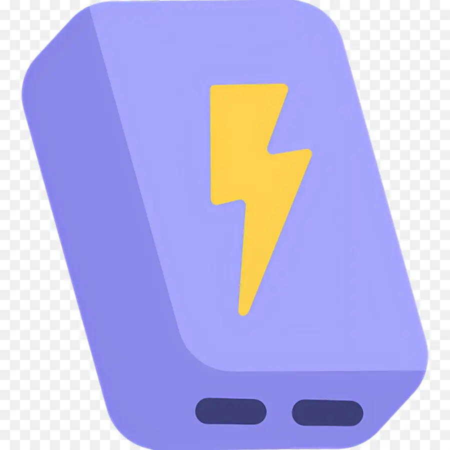 Banque De Puissance，Batterie PNG