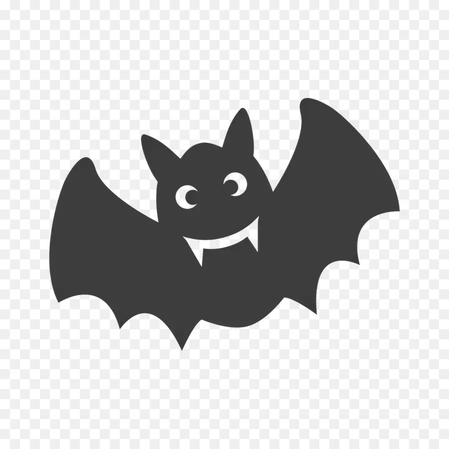 Chauve Souris D'halloween，Batte PNG