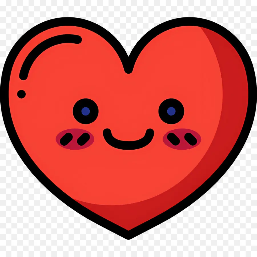 Emoji Coeur，Coeur Triste PNG