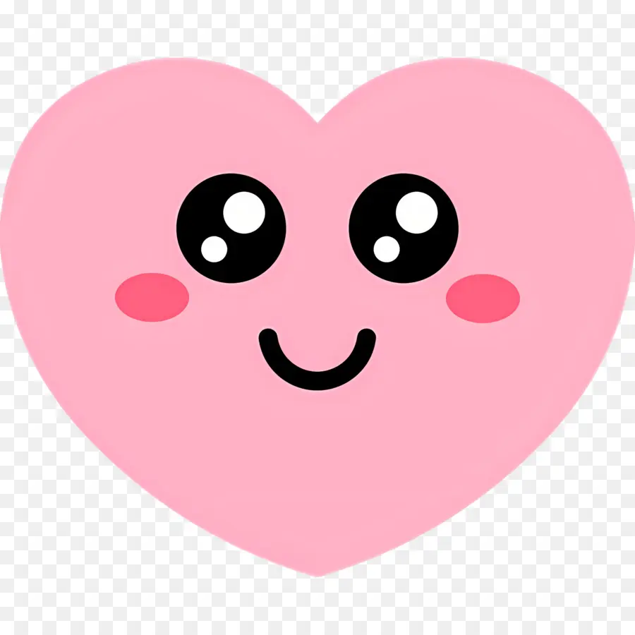 Emoji Coeur，Cœur PNG