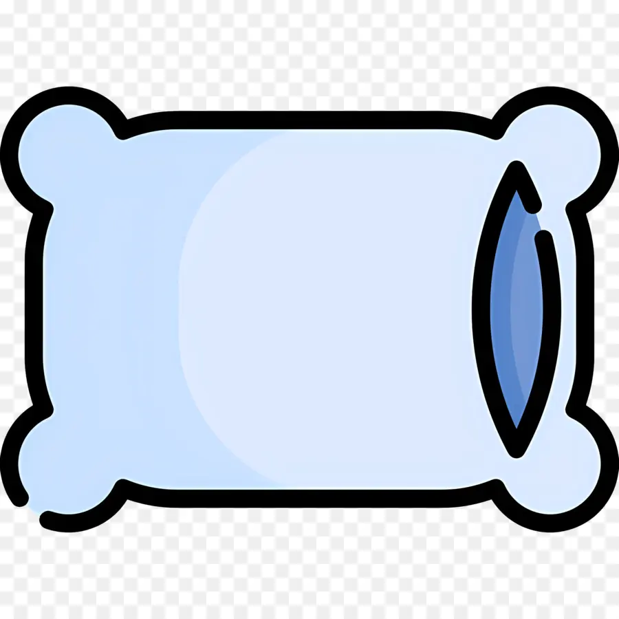 Oreiller De Couchage，Oreiller PNG