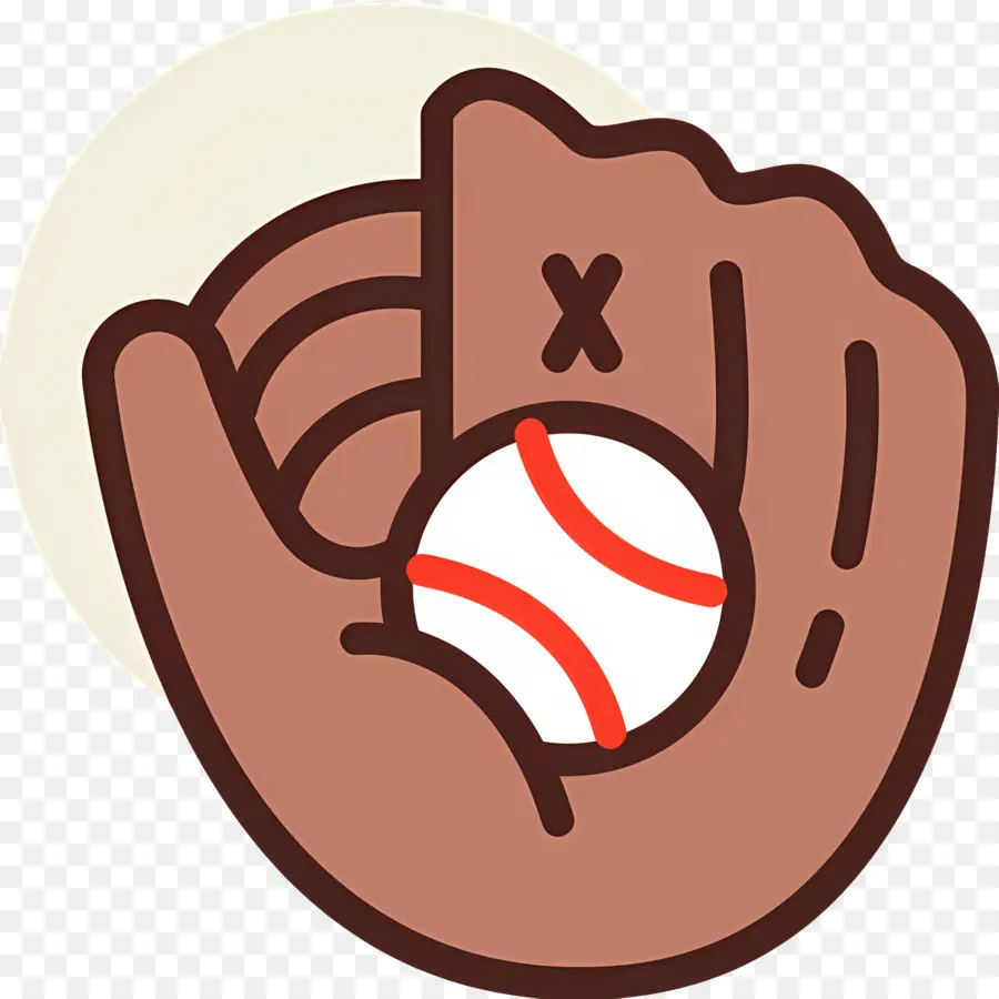 Gant De Baseball，Base Ball PNG