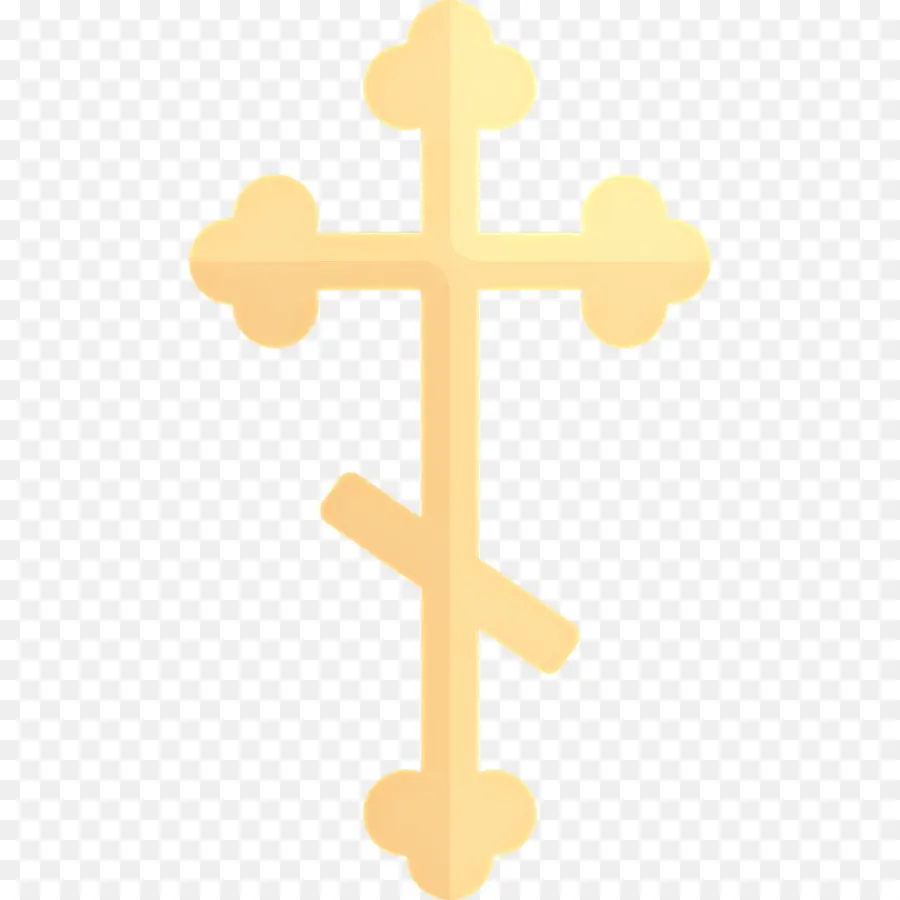 Croix Orthodoxe，Croix PNG