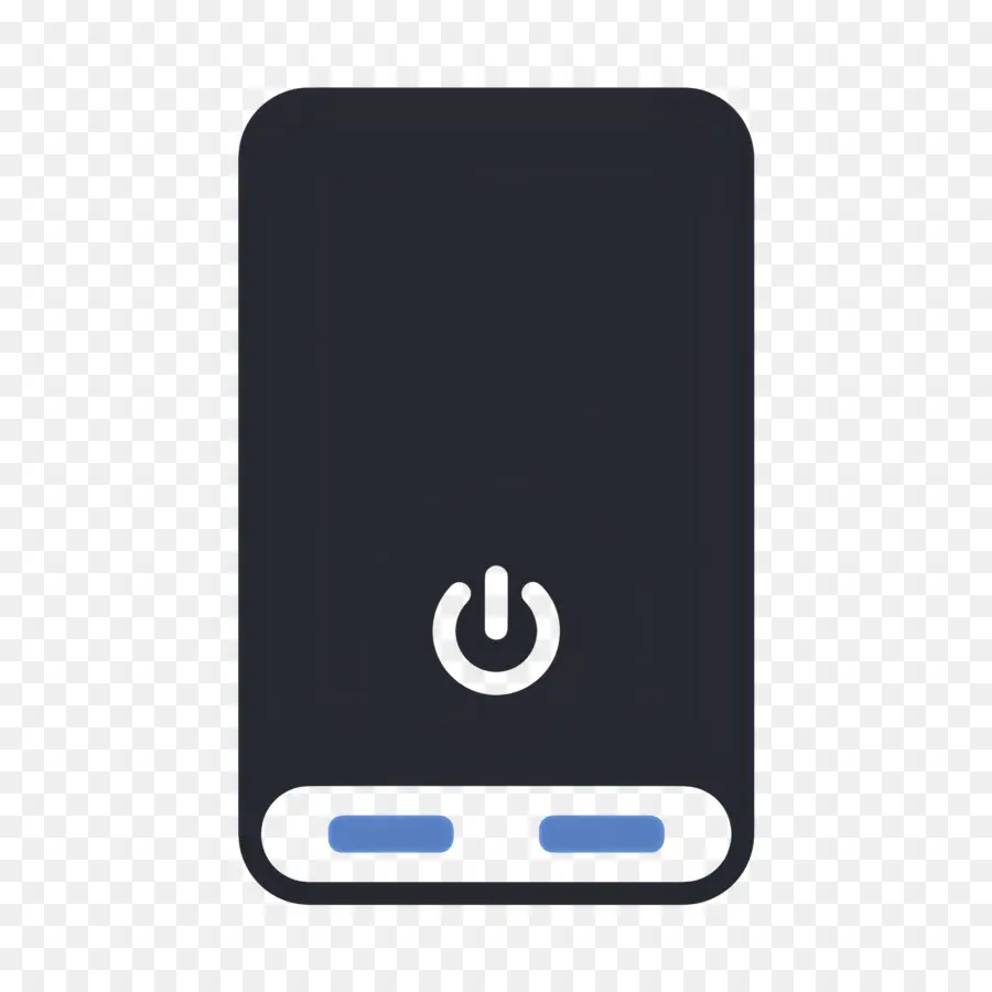 Banque De Puissance，Batterie PNG