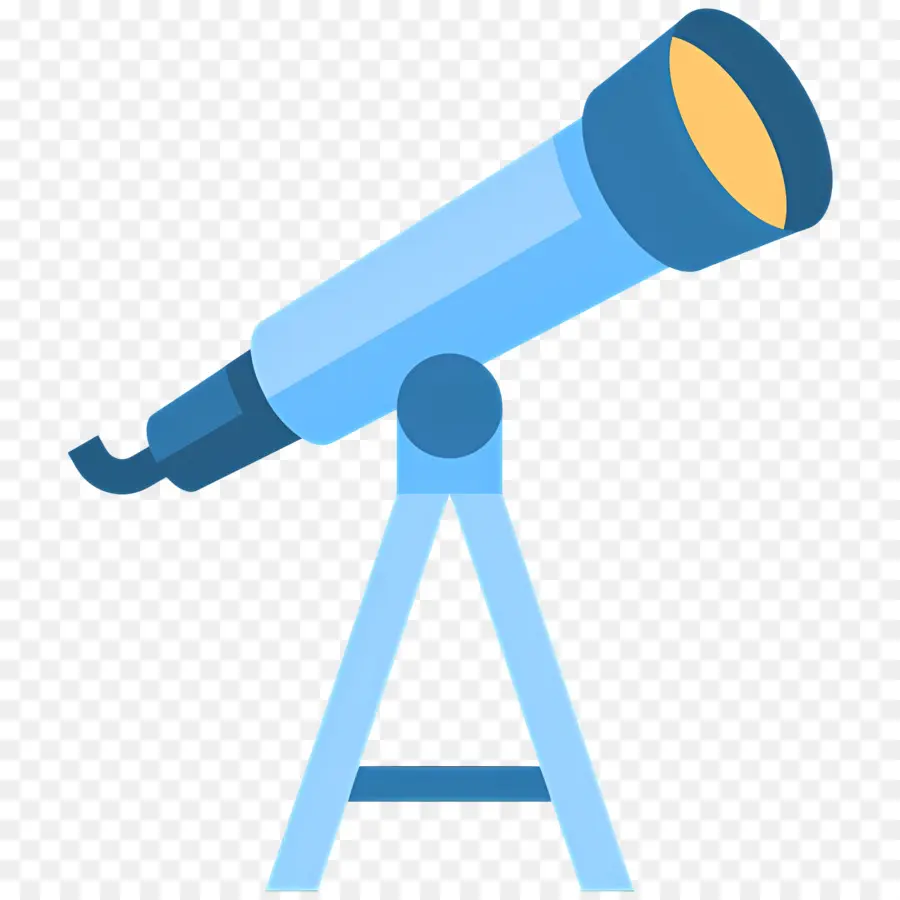 Télescope，Étoiles PNG