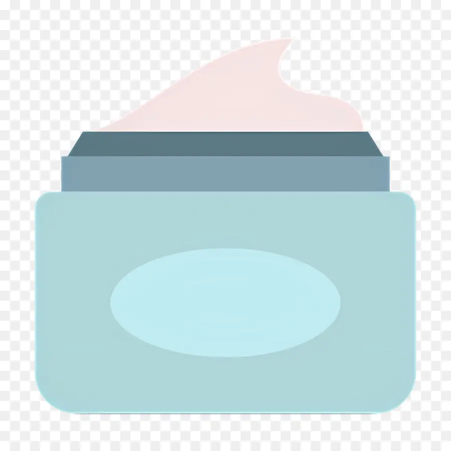 Crème De Beauté，Pot De Crème PNG