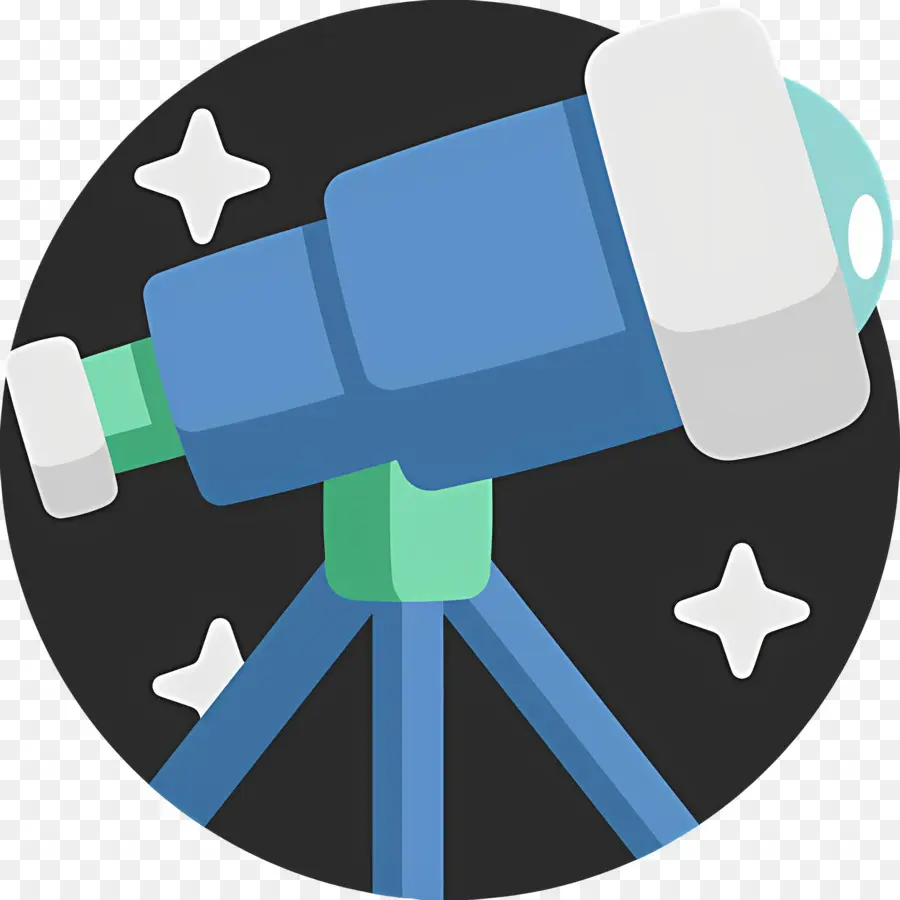 Télescope，Astronomie PNG