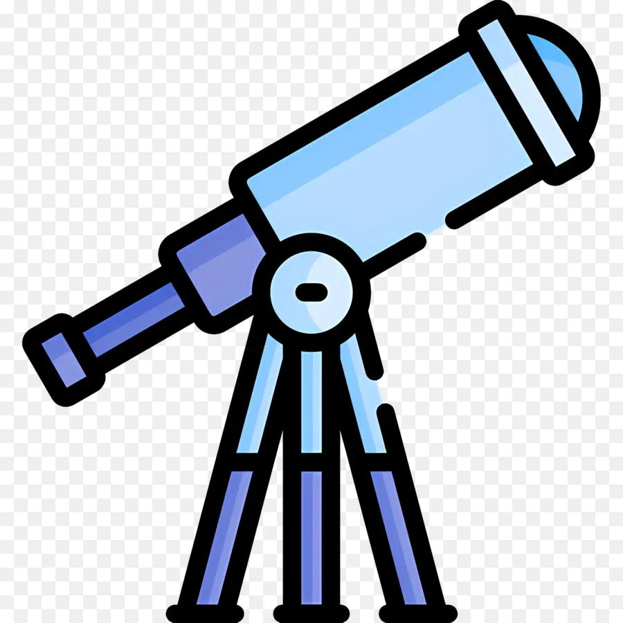 Télescope，Étoiles PNG