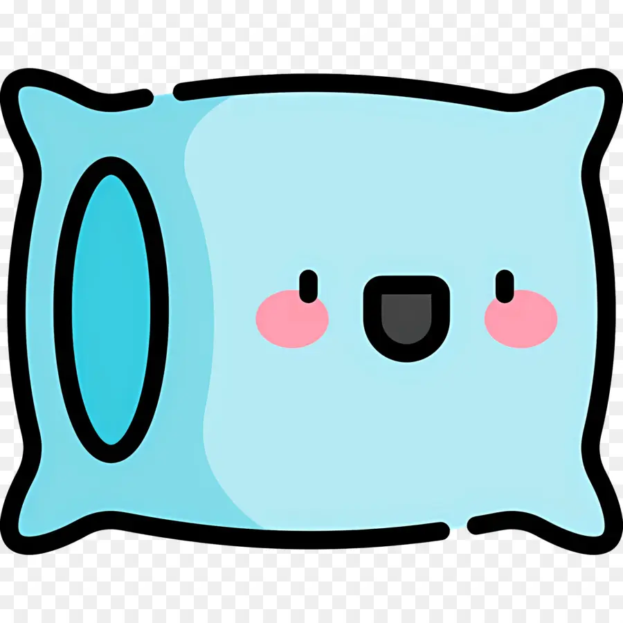 Oreiller De Couchage，Oreiller PNG