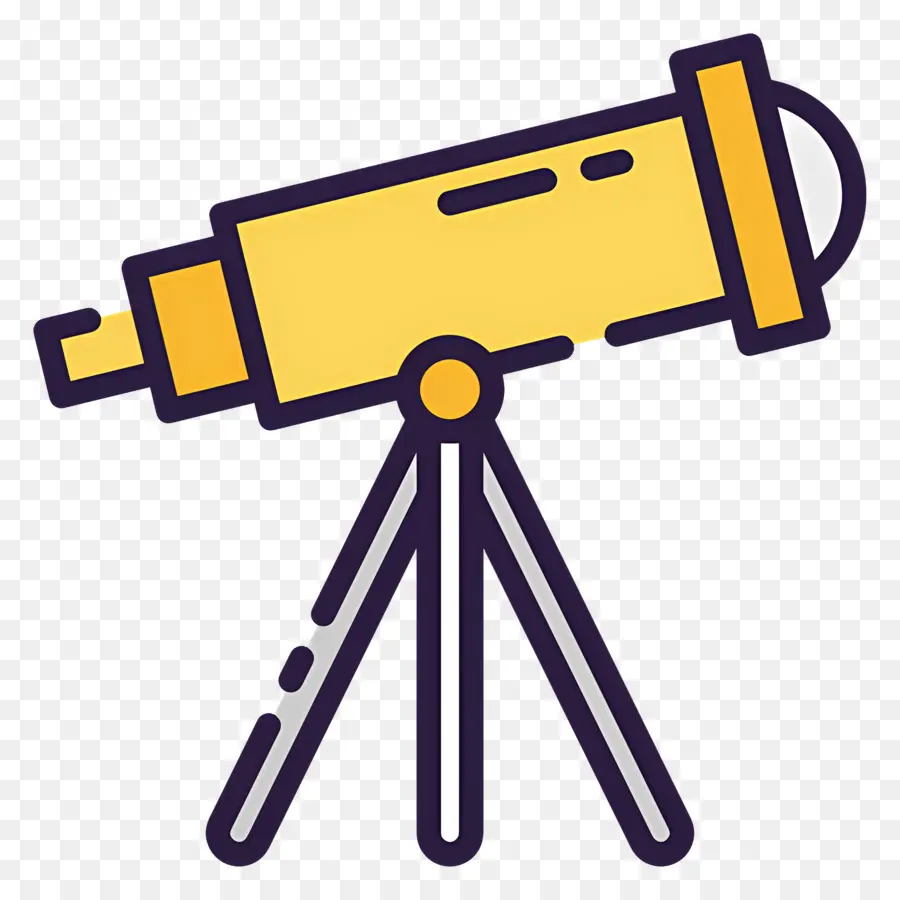 Télescope，Astronomie PNG