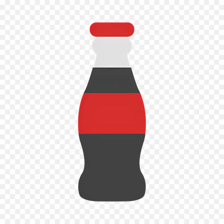 Bouteille De Coca Cola，Bouteille De Soda PNG