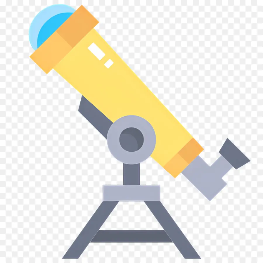 Télescope，Astronomie PNG