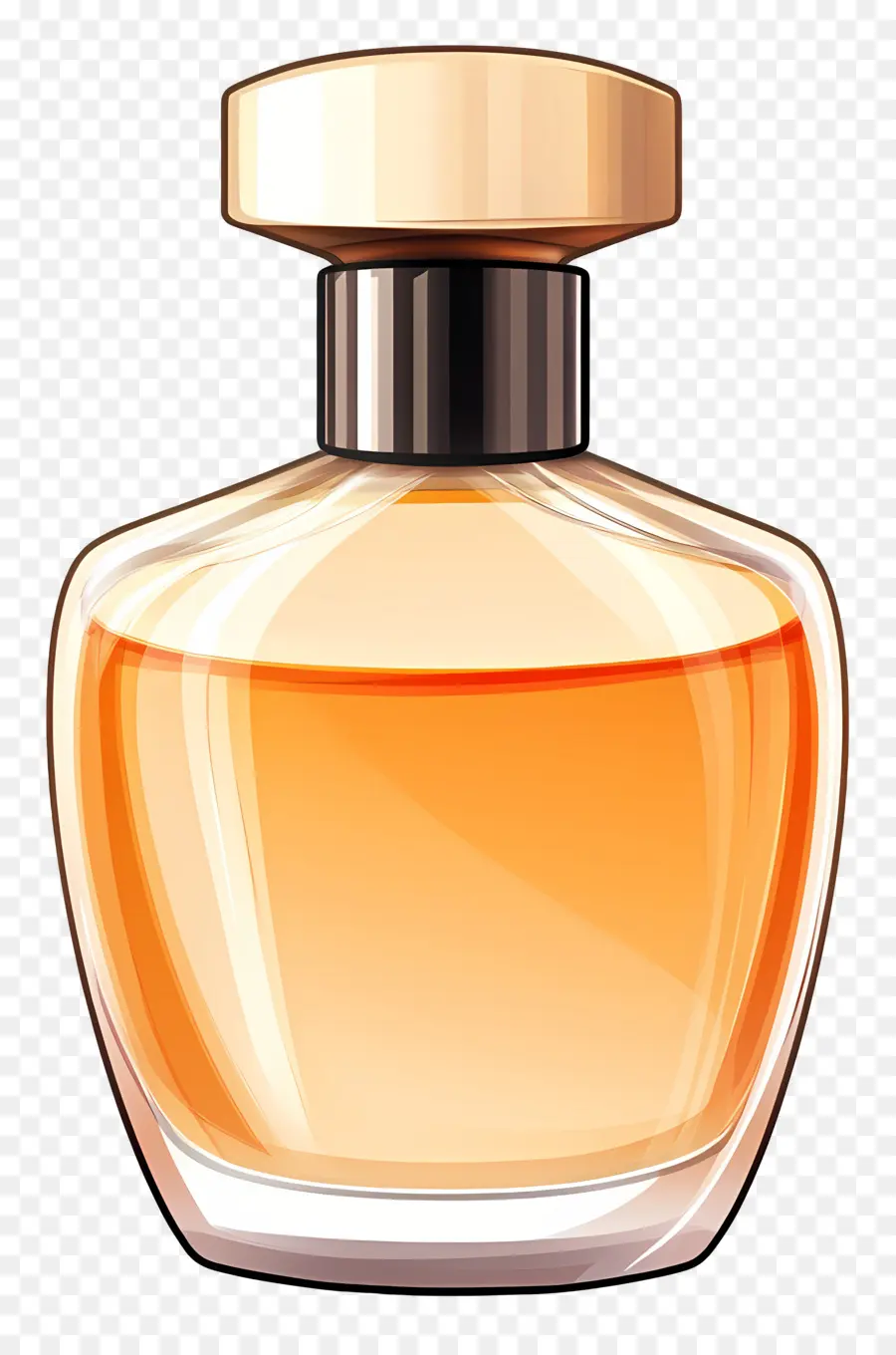 Parfum，Flacon De Parfum PNG