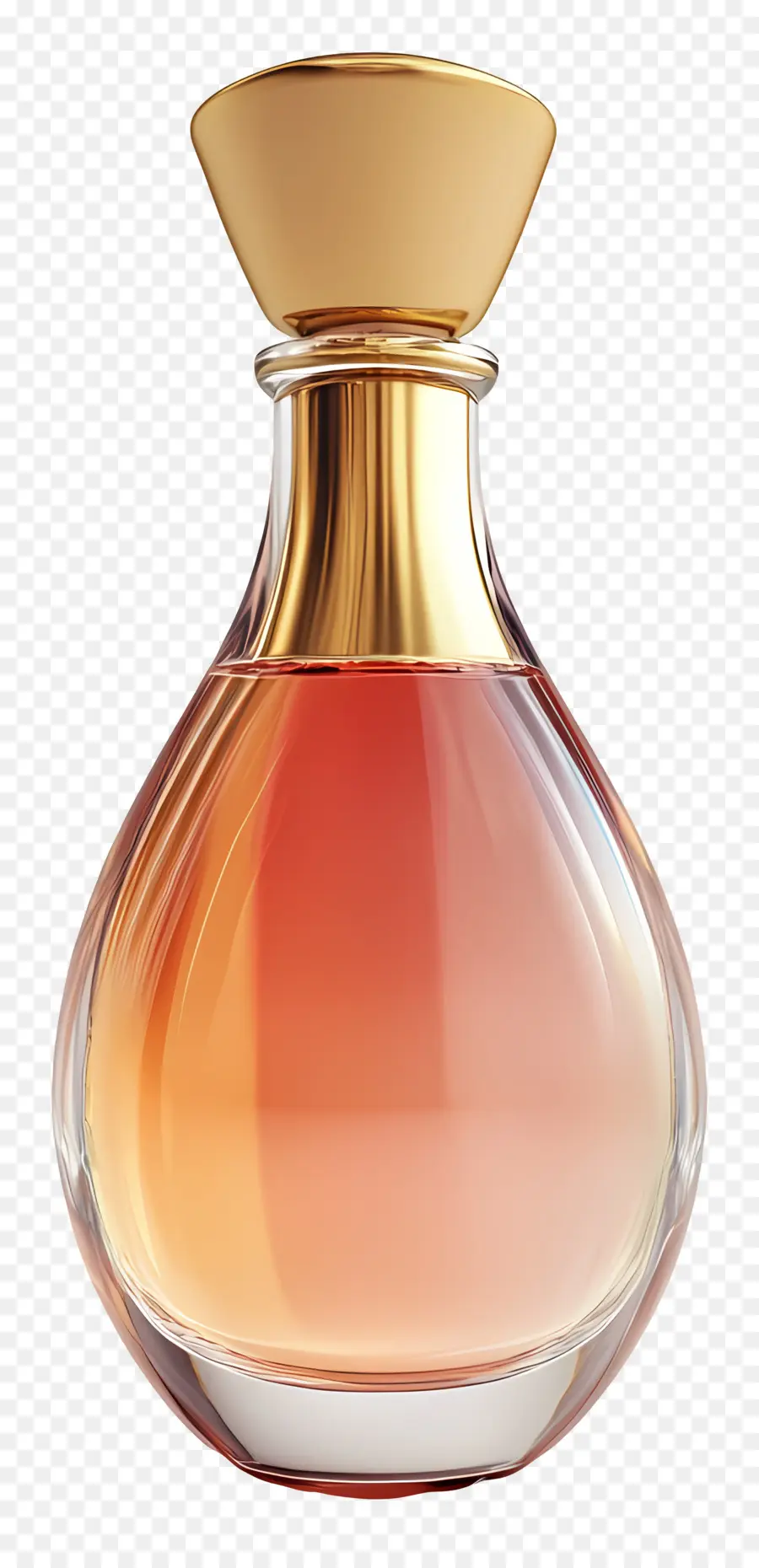 Parfum，Flacon De Parfum PNG