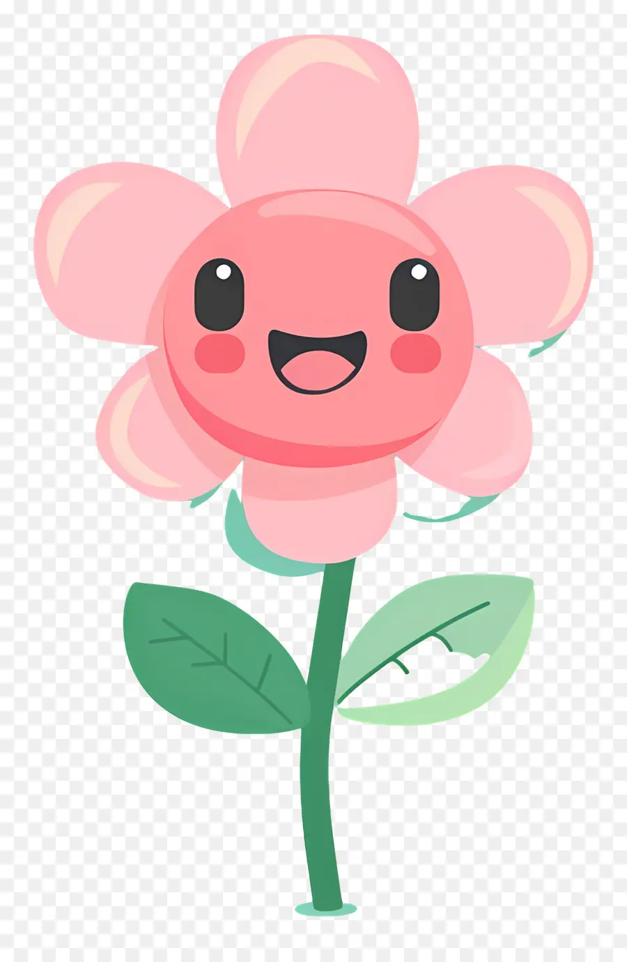 Fleur Emoji，Fleur PNG