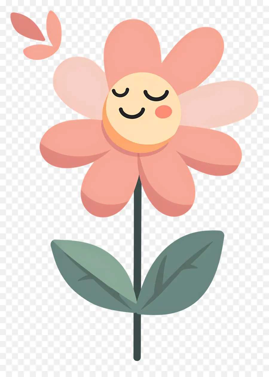 Fleur Emoji，Fleur D'oranger PNG