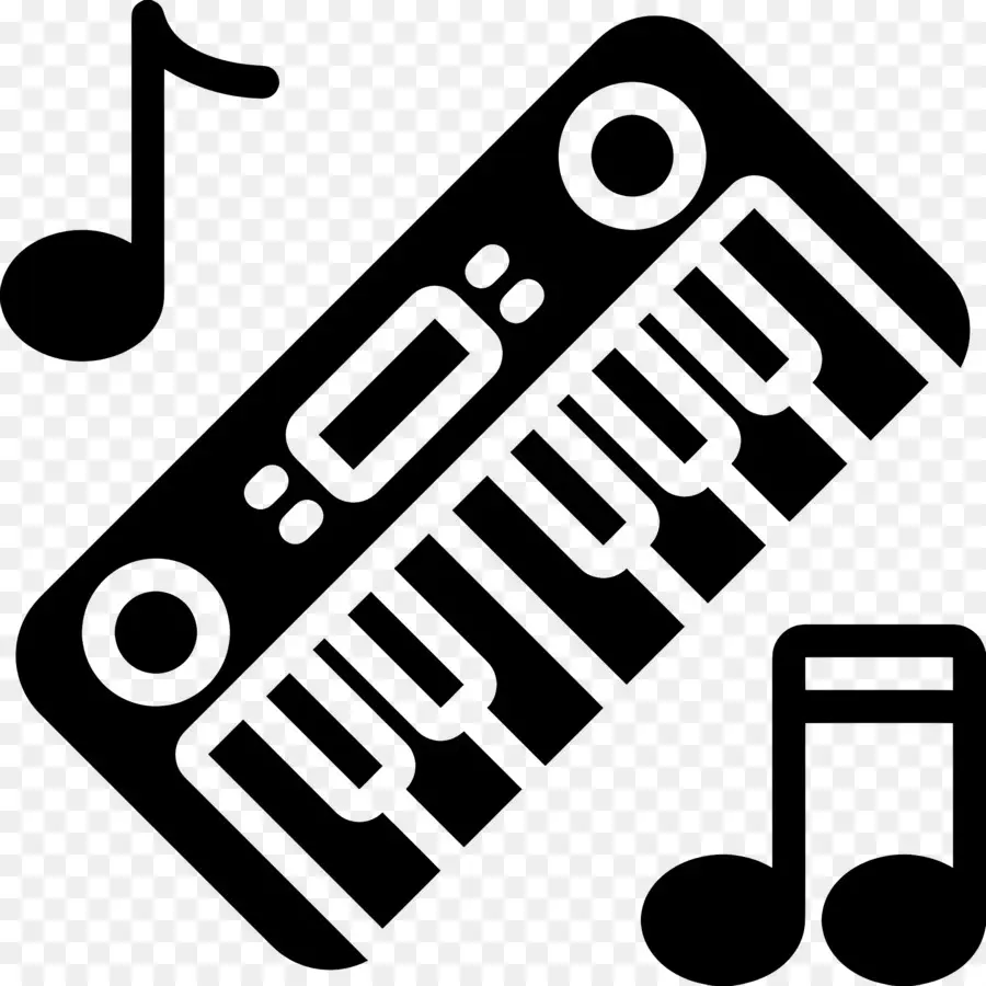 Clavier De Musique，Clavier PNG