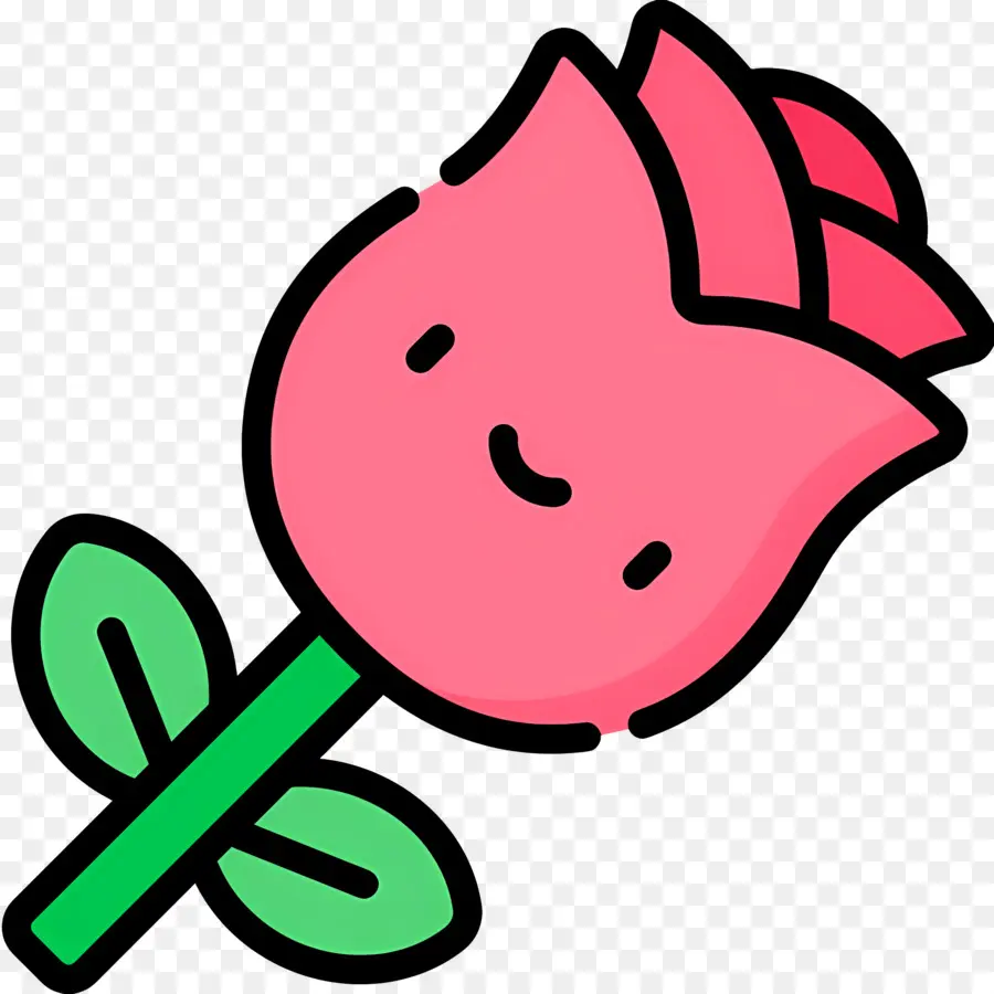 Fleur Rose，Rose PNG