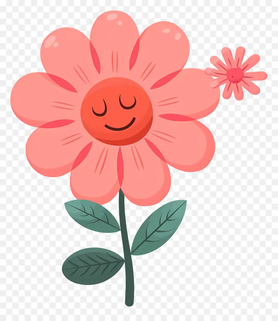 Fleur Emoji，Fleur Rose PNG